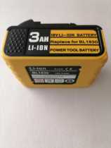 New power lithium battery BL1830B BL1860B