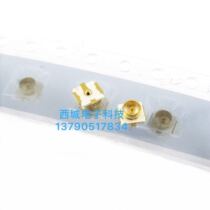 IPEX IPX male connector U FL seat U FL-R-SMT RF coaxial connector patch antenna holder