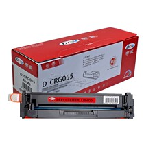 Diwei CRG054 toner cartridge suitable for Canon 641 643 645 621 623Cdn 623Cdw easy to add powder