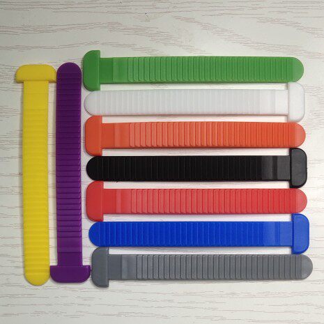 Migao roller skates T-shaped short rack energy belt children's slippery skates adult roller skates spider clasp t-belt