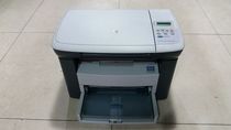 Used HPM1005 1213 laser black and white printing Copy Scanning Fax All-in-one multi-function copier