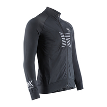 X-BIONIC Raccoon 4 0 Middle-layer sports sweater XB Racoon Midlayer Jacket