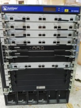  Juniper Juniper EX8208 SF320 Board