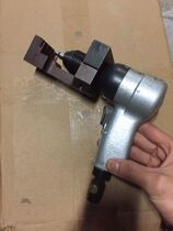 Japanese original bicycle electric car pneumatic link rifle chain linker rifle in Japan pneumatic gun