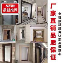Large and new products New Products STONE DOOR SET WINDOW SILL WRAPPING EDGE TV BACKGROUND WALL DECORATION CUSTOM WINDOW FRAME DOOR FRAME DOOR EDGE