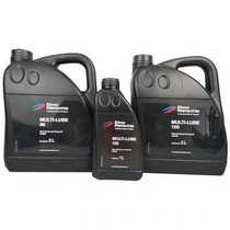 Original imported German Lichele Rietschle vacuum pump special oil MULTI-LUBE100 No. 46 1L