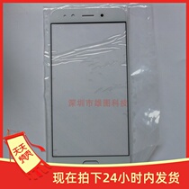 Promotion VIVO step X9S plus cover glass panel mirror touch screen outside screen external screen panel