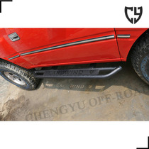CY X9 side bar side tread welcome competitive bar X9 side bar modification suitable for Jiangling land wind X9