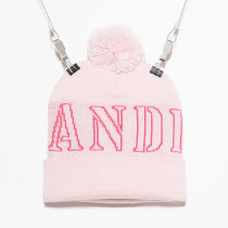 AND1 sports knit hat street basketball sports men hat ACB8501