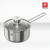 (Germany) Twins Nova III 16cm shallow saucepan 40125-160-982