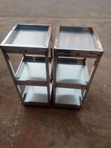 Stainless Steel Shelf Processing Custom Kitchen Shelving Toilet Shelving Rack Corner Shelving 