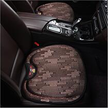 Black Tech Gel Cushion Car Jelly x2 320li325li525 320li325li525 x1x5 x3 x3 Jelly Mat