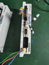 KOGANEI spot EWHCP-NH electric cylinder controller second-hand disassembly package is easy to use