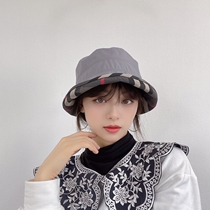 8 2022 0206 Korea East gate Entrance Sports Hat 1543261 Ocean Winter Spring Bio