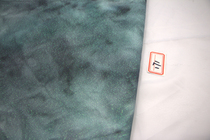 The Russian hand dyed the cloth 171 of the