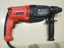 Field Island 2601 light electric hammer triple function hammer pick impact drill electric drill High power 800w Industrial grade delivery case