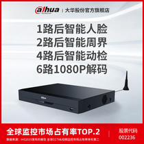 2104 2108-4G-I Video Recorder(Pre-sale)