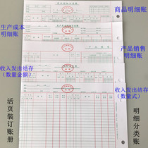 Producer Ledger Ledger Ledger Ledger Ledger Ledger Ledger Sheet quantity merchandise sales inventory count 1614A