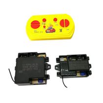 T06AY-2G4 Children's Electric Car Controller Remote Control Component Main Board Receiver R9A-2G4Y-6V