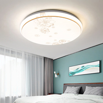 LED Corridor Light Round Suction Dome Light Modern Minima Bedroom Aisle Living Room Living-room Light Balcony Kitchen lamp Lighting Lamp