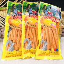 Hot sale Fifth generation dog stick spicy strip Post-80s nostalgic snacks Sichuan and Chongqing spicy vegetarian snacks