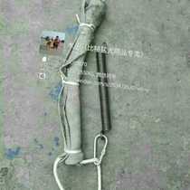 diao kou bovine leather case