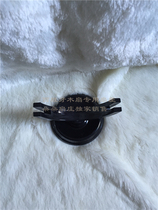 Special fan base for Spanish wood sector display seat fan base show fan-fan plastic fan frame