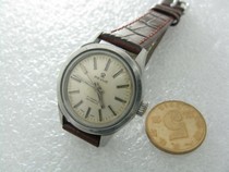 Lafayette Presidente Lafayette Antique Swiss Watch Revue 372 Movement