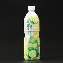 Watsons Lime drink syrup concentrate Watsons Lime Lemon juice lemonade cocktail accessories