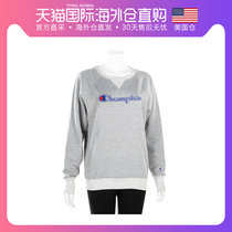 American Barn Direct Mail Champon Champion New Ladies Fashion Fiber Cotton Classic headsets Long sleeves Weater