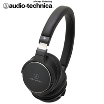 Japanese Audio Technica Iron Triangle ATH-SR5BT head wearing Bluetooth hifi fever portable headset