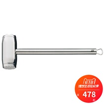 German original wmf futenbao big knock meat hammer loose meat hammer steak meat hammer 40cm Profi hammer