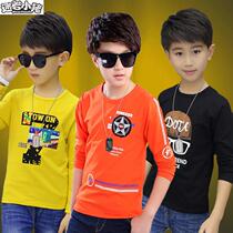 6 8 70 9 to 14 years 11t shirt 12 CUHK Scout 13 pure cotton beating undershirt 15 blouses boys clothes for spring clothes