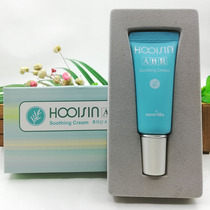 South Korea's New Life Cosmetics Huixin Soothing Cream Repair Huixin Aibi and Soothing Cream to remove red blood