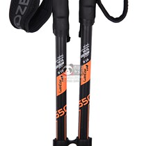 Decathlon WEDZE BOOST550 mens ski sport ski pole
