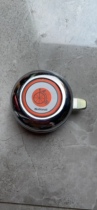 Japanese original electric bell 60 s collection made in Japan requires built-in 1 second dry battery