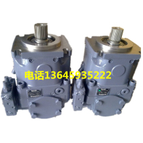 Germany Reotxrh oil pump A10VSO100DFLR 31R-PPA12N00 original spot hydraulic pump