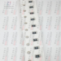 TC0525B5001T5E 0805 5K 0 1% SMD resistor New original 100 45