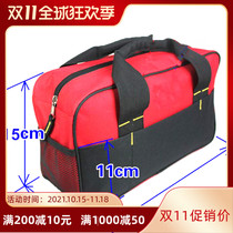 Car depression repair tool thickened nylon bag tool storage bag portable wear-resistant waterproof hardware repair bag