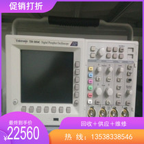 American Hantek Tektronix TDS3054C digital oscilloscope new recommended shock low price
