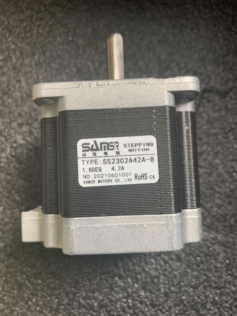 Japan's Shanshe SS2302A42A stepper motor new original spot SS230 series and other model packages