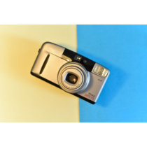 Canon autoboy s overseas version of pirma supper 115 automatic boy student camera