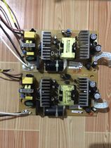 Original installation of the FP538K FP538K 530KIII 530KIII 630K 312K 612K 612K 530KIII 530KIII power supply board