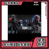 New product HT HOTTOYS 1 6 TMS081 Star Wars Wash Soldiers Occasional