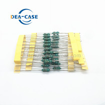 0510 in-line color ring inductance 1W 1 2 2 3 3 4 7 10 22 33 47 100 470UH 10MH