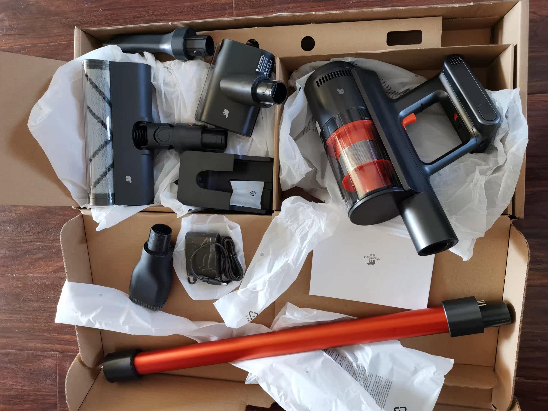 小米max吸尘器质量怎样？优缺点评测质量好吗？