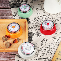 German plazotta kitchen mechanical timer Cooking timer Student reminder timer Baking alarm clock