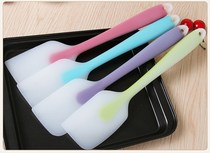 Tools for making cakes scraper sets kitchen household bread baking mixing spoon pizza Nougat