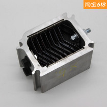 Suitable for FAW Liberation J6 Accessories Liberation J6 Air Preheater Engine Air Heater