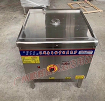 Energy-saving automatic steam furnace Commercial steam furnace Gas steam furnace steam bag furnace liquefied gas natural gas single hole